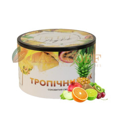 Табак для кальяна 420 Light Тропический сок 250 гр